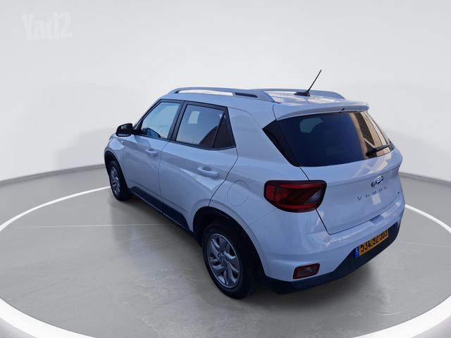 יונדאי וניו