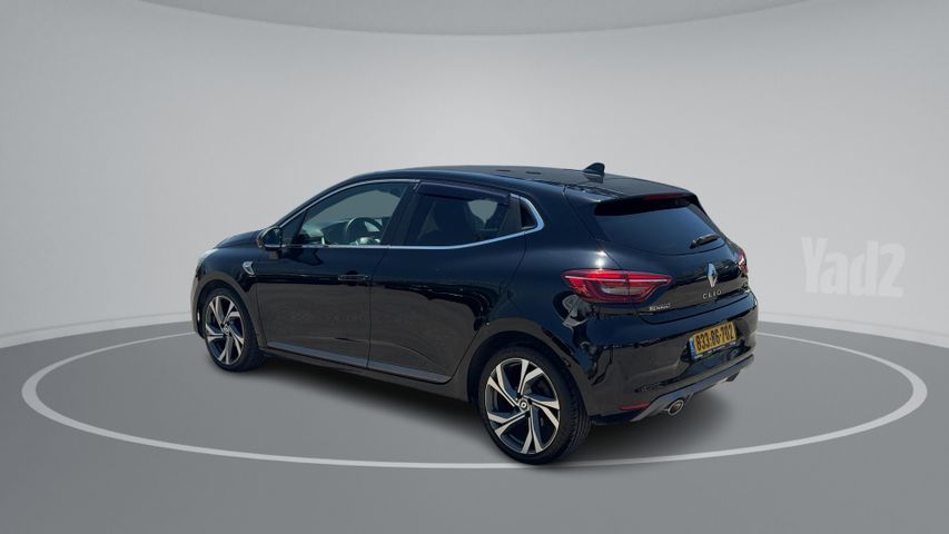 רנו קליאו