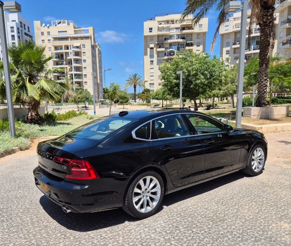 מודעת רכב וולוו S90 1