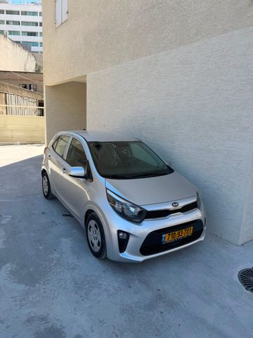 קיה פיקנטו