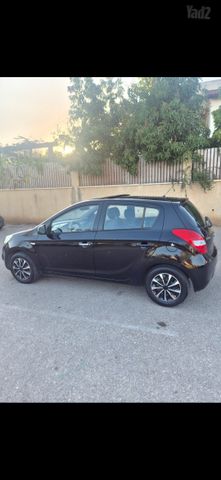 יונדאי i20