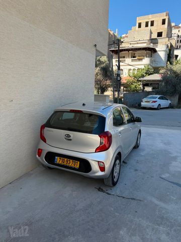 קיה פיקנטו