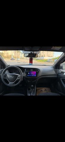 יונדאי i20