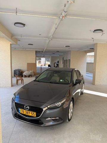 מאזדה 3