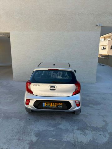 קיה פיקנטו