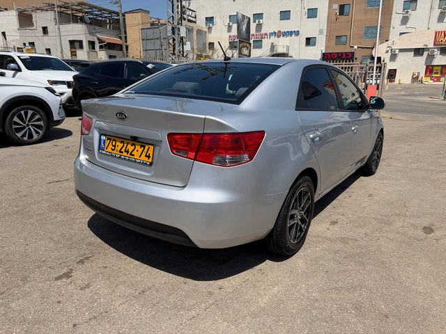 קיה פורטה
