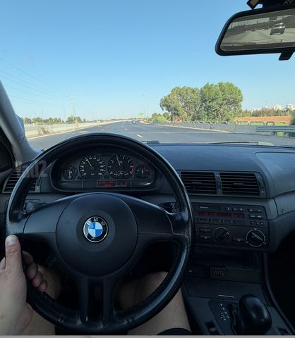 ב מ וו סדרה 3