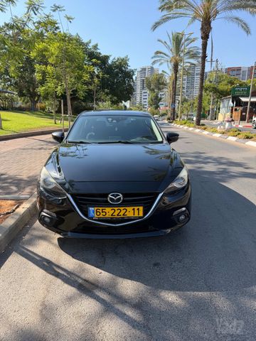 מאזדה 3
