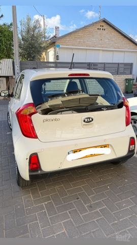 קיה פיקנטו
