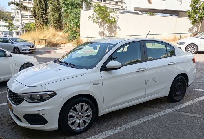 פיאט טיפו