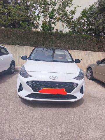 יונדאי i10