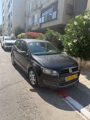 פולקסווגן פולו