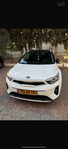 מודעת רכב קיה סטוניק
