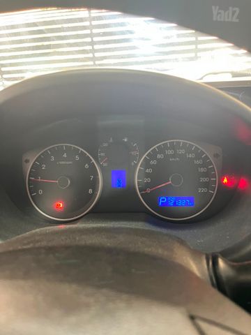 יונדאי i20