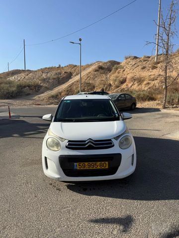 סיטרואן C1