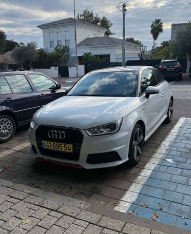 אאודי A1