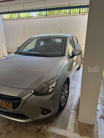 2 Dynamic אוט׳ 1.5 (112 כ״ס)