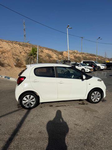 סיטרואן C1