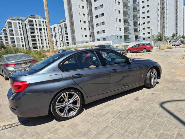 ב מ וו סדרה 3