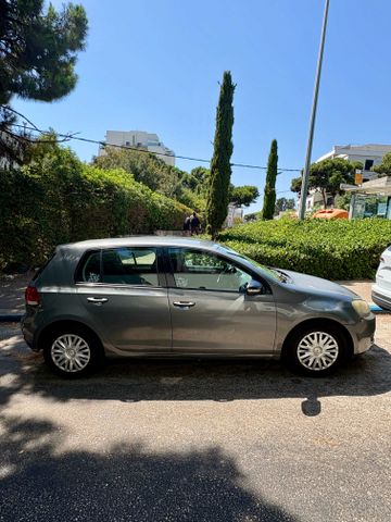 מודעת רכב פולקסווגן גולף