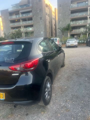 מאזדה 2