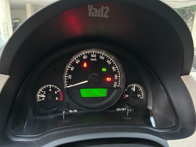 סקודה סיטיגו