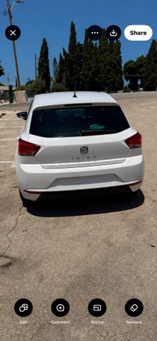 סיאט איביזה