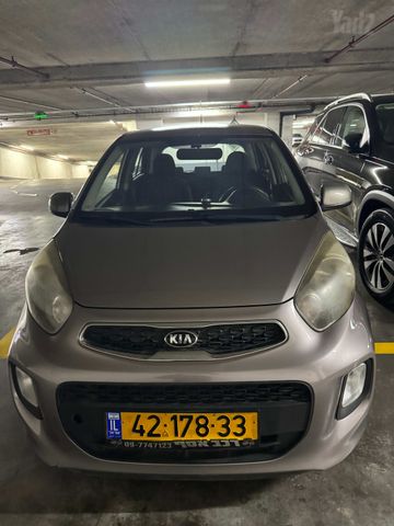 קיה פיקנטו