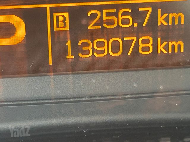 מודעת רכב סוזוקי קרוסאובר
