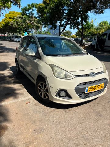 יונדאי i10