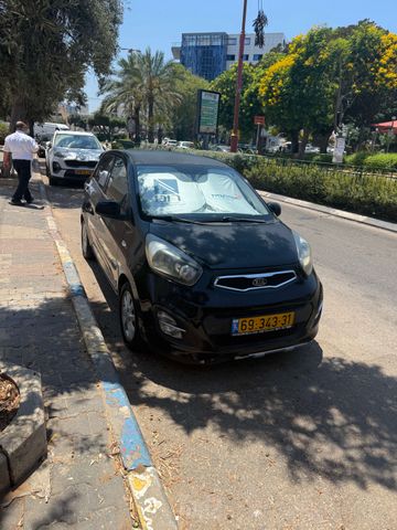 קיה פיקנטו