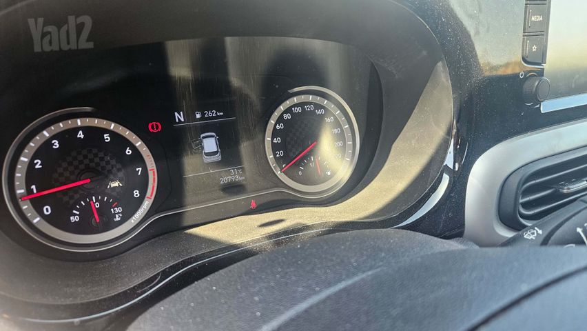 יונדאי i10