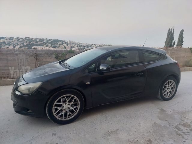 מודעת רכב אופל אסטרה