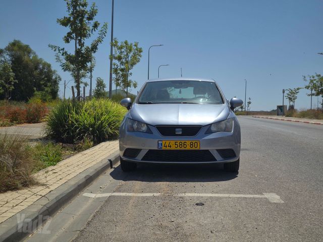 סיאט איביזה