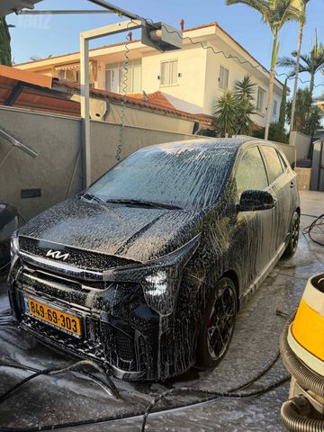 מודעת רכב קיה פיקנטו