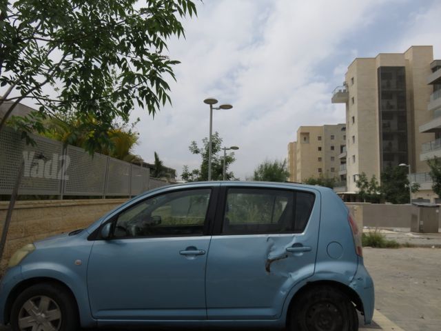 מודעת רכב דייהטסו סיריון