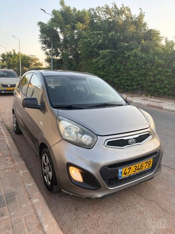 קיה פיקנטו