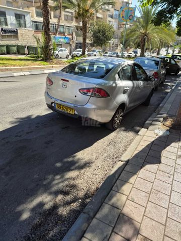 מאזדה 2