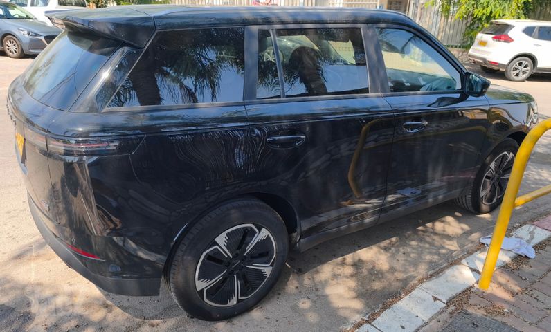 ג'אקו J5