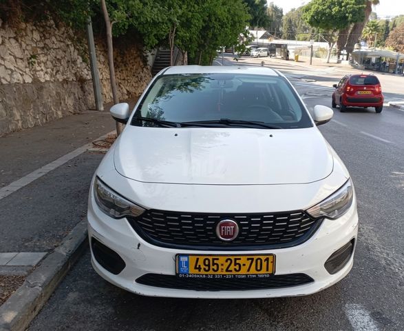 פיאט טיפו