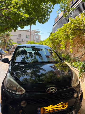 יונדאי i10