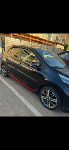 קיה פיקנטו