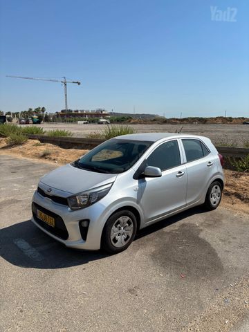 קיה פיקנטו