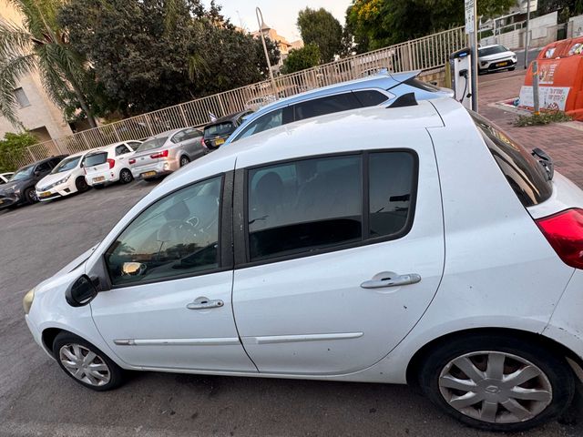 רנו קליאו