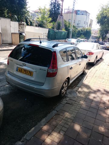 יונדאי i30