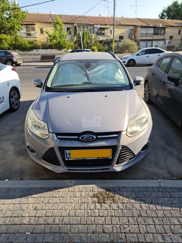 פורד פוקוס