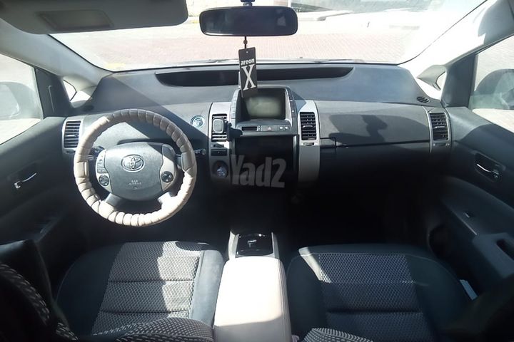 פריוס GLI היברידי אוט׳ 1.5 (76 כ״ס)