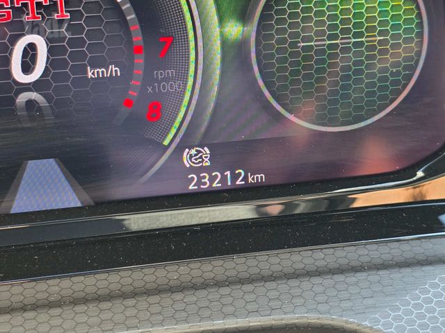 פולקסווגן גולף