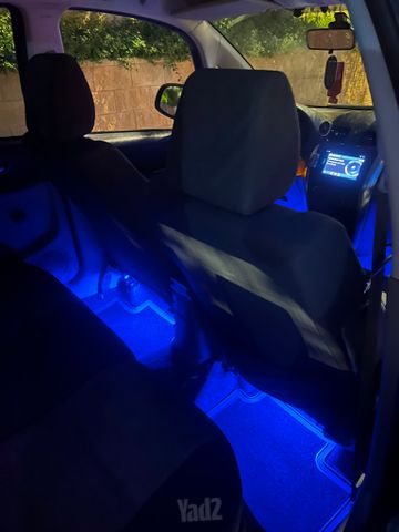 מודעת רכב סוזוקי SX4