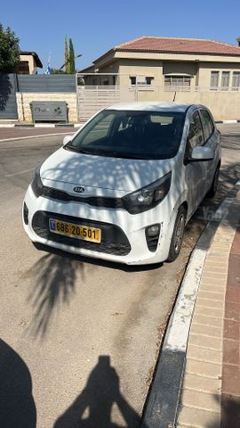 קיה פיקנטו